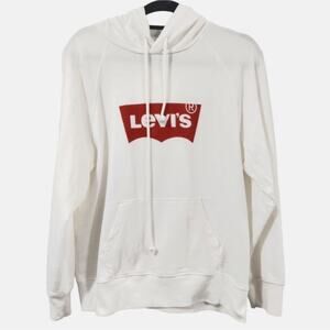 NWT Levi's Graphic Sport Sweatshirt Size XL